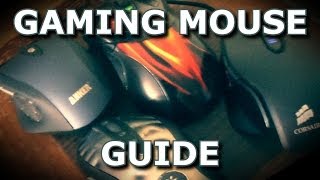 Gaming Mouse Guide 2014 - FPS games