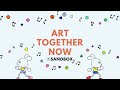 OK Go - Art Together Now (Bunni Version)