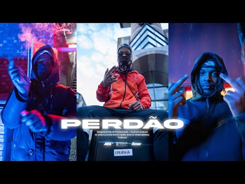 #FR 42NASS X FP X B_CASH - PERDÃO @DirectedbyNOMAD
