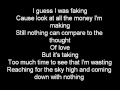 Chris Brown - 4 Years Old (Lyric)