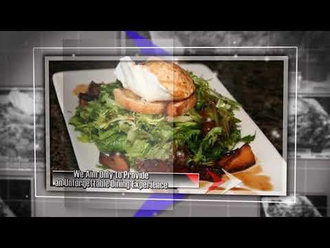 Terra - Local Restaurant in West Columbia, SC 29169