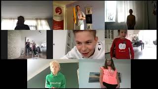 KSD online training | Les 3