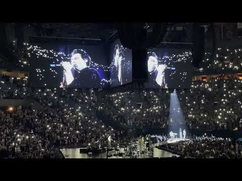 Harry Styles - Two Ghosts/Falling. Portland, OR. 11/08/2021.