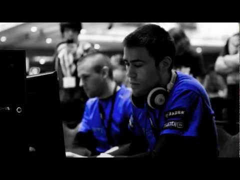 Liquid Rising - Trailer
