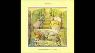 The Battle Of Epping Forest-Genesis