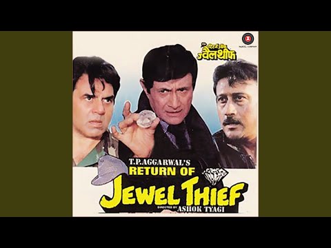Aa Meri Janam — watch video