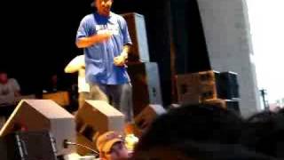 Skillz At Summer Jamz - So Far So Good