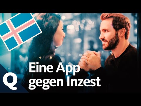 Genealogy: How an app in Iceland prevents incest | Quarks