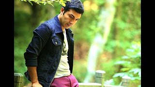 Murat Erbey - Acem Kızı 2015