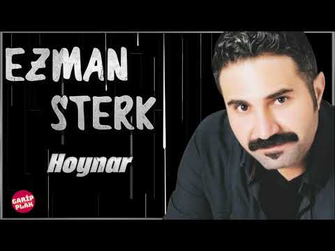 Ezman Sterk - Hoynar