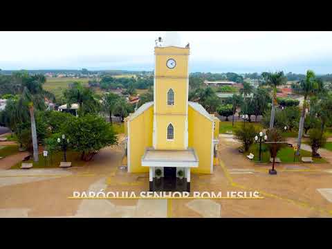 Conheça Pedranópolis