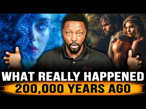 What Makes Homo Sapiens Special? Human Origins Explained | Billy Carson & 4biddenknowledge