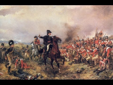 , title : 'ᴴᴰ Britain’s Champion: The Duke of Wellington - Arthur Wellesley (P2)'