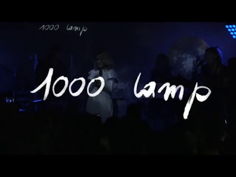 Marika - 1000 lamp - Koncert Premierowy (live)