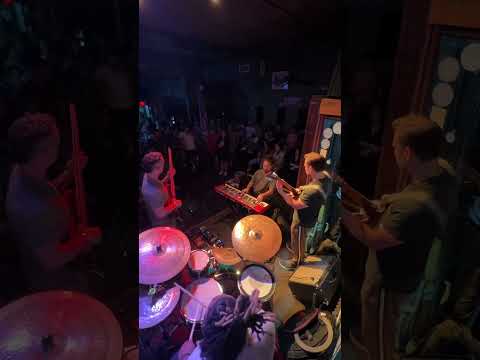 Pat Casey Bass Solo on “Twelve’s It” by Ellis Marsalis 