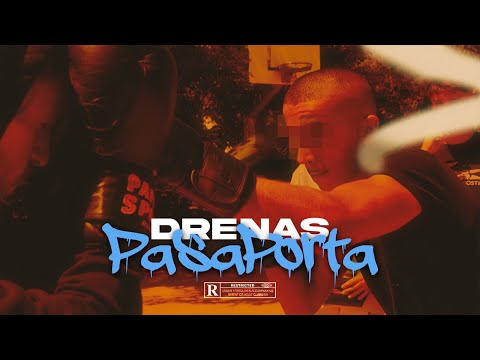 Drenas - Pasaporta (prod. by Extral)