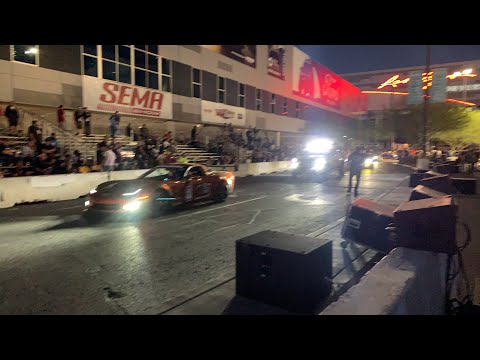SEMA CRUISE LIVE