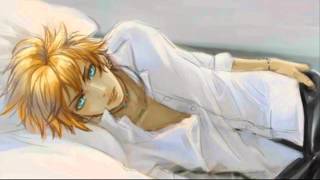 Nightcore - Stay The Second Night Too(State Champs Punk-Cover)