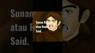 Download lagu Sunan Kalijaga, sang pencipta lagu 'ilir ilir'. #walisongo #tokohislam #shorts mp3