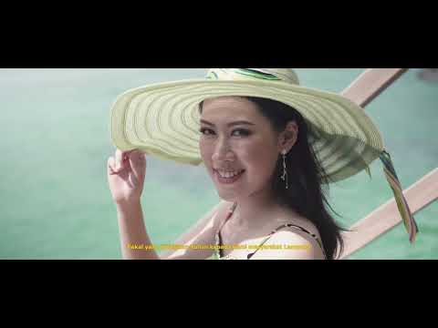 Video Profil Puteri Indonesia lampung 2 2022 - Irene Garcia