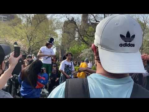 NYCL Kai Aurilla LIVE