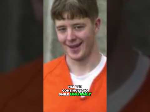 Luke Helder - The Smily Face Bomber AKA Midwest Pipe Bomber | Real Life Joker| Classified Rockuments