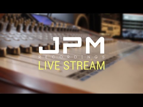 JPM Live Stream d(^o^)b¸¸♬·¯·♩¸¸♪·¯·♫ UK Hip Hop