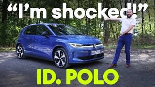 Volkswagen ID. Polo 2026 - dabar