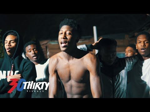 Manehoe - Moneybagg Yo Flow (ThirtyVisuals Exclusive)