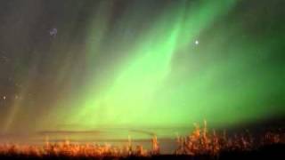 preview picture of video 'Hotel Berg , Keflavik Iceland,Northern Lights, Aurora Borealis'