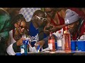 Kanina Kandalama Ft Bloodkid No Negativity Official Music Video Dir By Sammie Dee Kingson