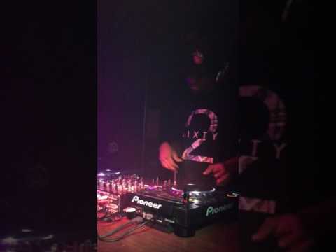 DJ E-Clyps 3-10-17