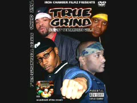 Cappadonna - Special Guest on Undaground Undadogs Vol.3.mpg