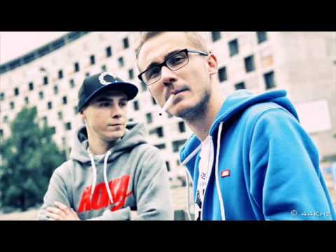 Pezet & Małolat vs. Rihanna - Only Dopamina (Wiotka Ręka Mashup)