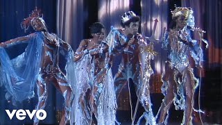 Boney M. - Oceans Of Fantasy (Seaside Special, 8.9.1979)