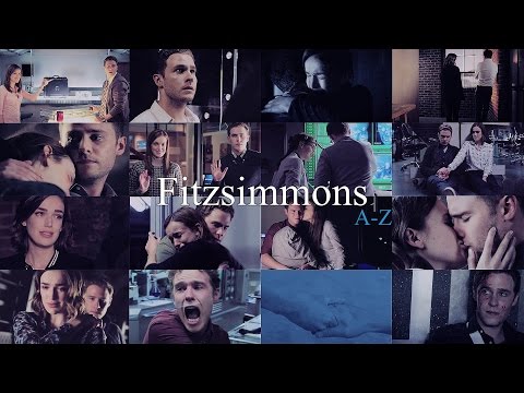 Fitzsimmons | Alphabet (A-Z)