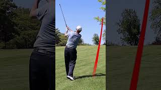 My Worst Hole on My Birthday!
