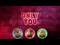 The Chipmunks Only You With Lyrics