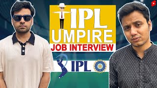 Download lagu IPL Umpire Job Interview- Satish Ray Funny #shorts mp3 Download lagu IPL Umpire Job Interview- Satish Ray Funny #shorts mp3