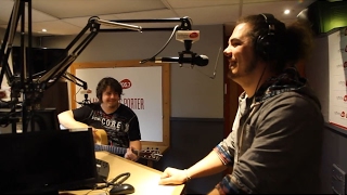 2Frères - Maudite promesse  (Paroles)