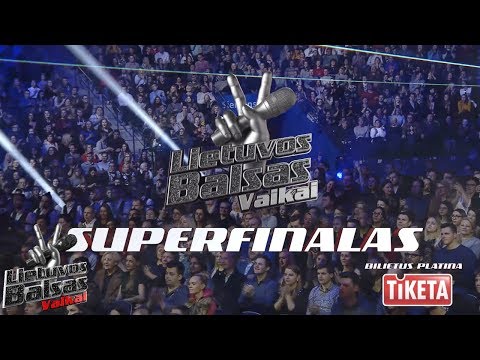 Monikos Marijos komanda žengia į finalą! | Lietuvos Balsas. Vaikai S01