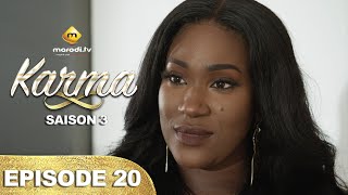 Série - Karma - Saison 3 - Episode 20 - VOSTFR