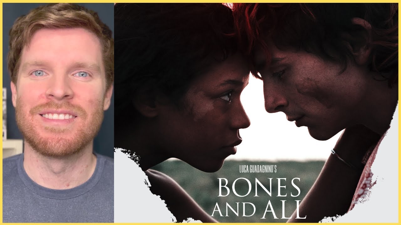 Bones and All (Até os Ossos) - Crítica: um road movie canibal!