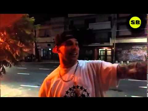 Invert y Kaiser  - Grito de Guerra ¡Cachonda!