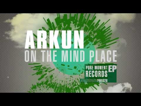 Arkun - Everytime You Need