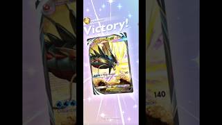 Mega Gyarados Deck #pokemon #pokemontcgpocket