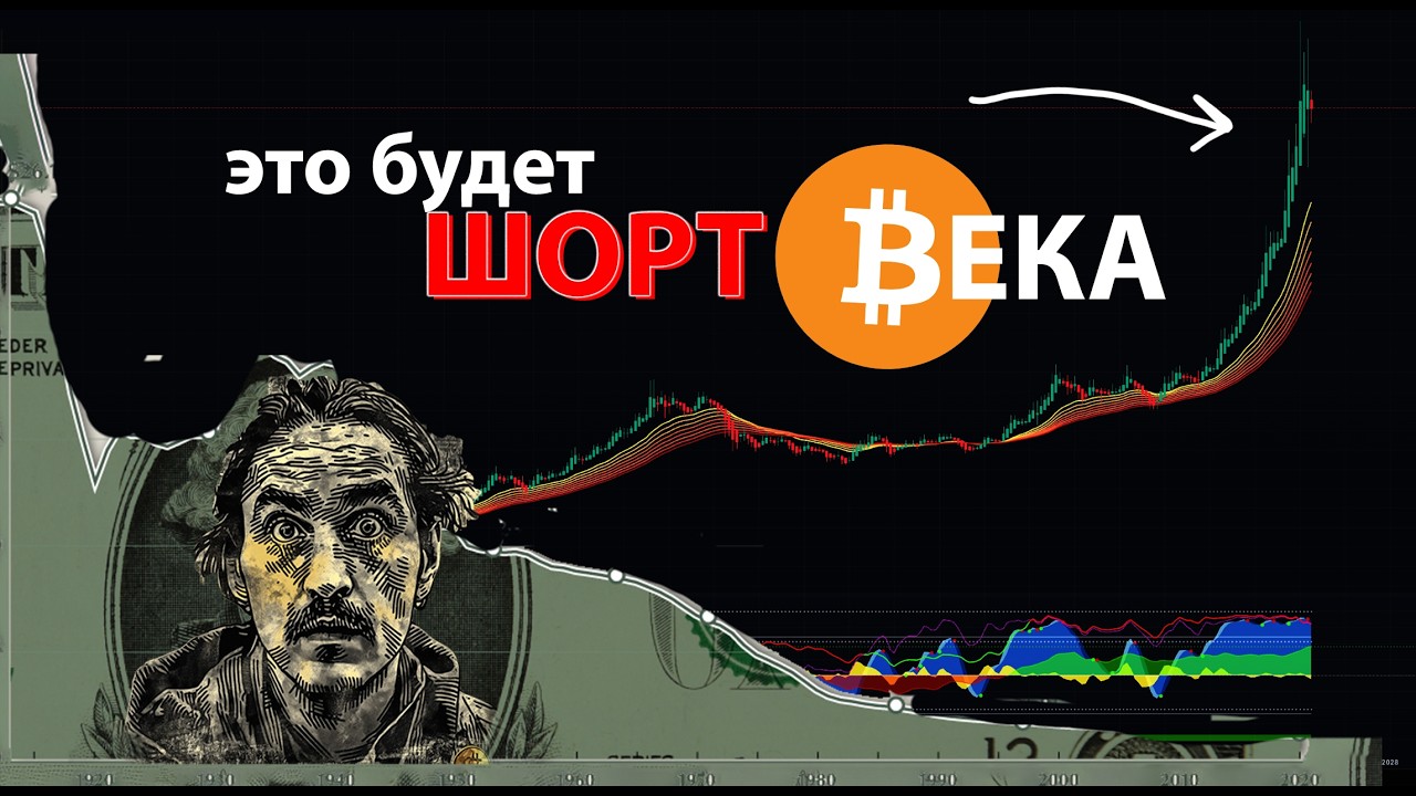 А ВЫ ГОТОВЫ К ПАДЕНИЮ? 🔴 ИЛИ ТУПО ЛОНГ ТУЗЕМУН?