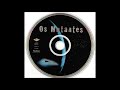 Os Mutantes - Algo Mais (1969) (CD, extraído de: 1998-9)