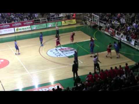 basket.ba: 13. kolo / M / Sloboda - Čapljina 97 : 102