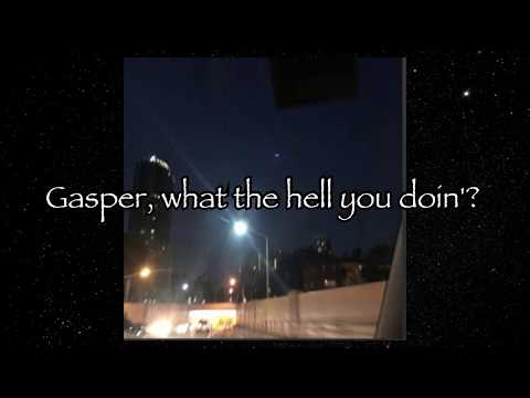 Savage Ga$p - pumpkins scream in the dead of night ft. Shinigami (lyrics)